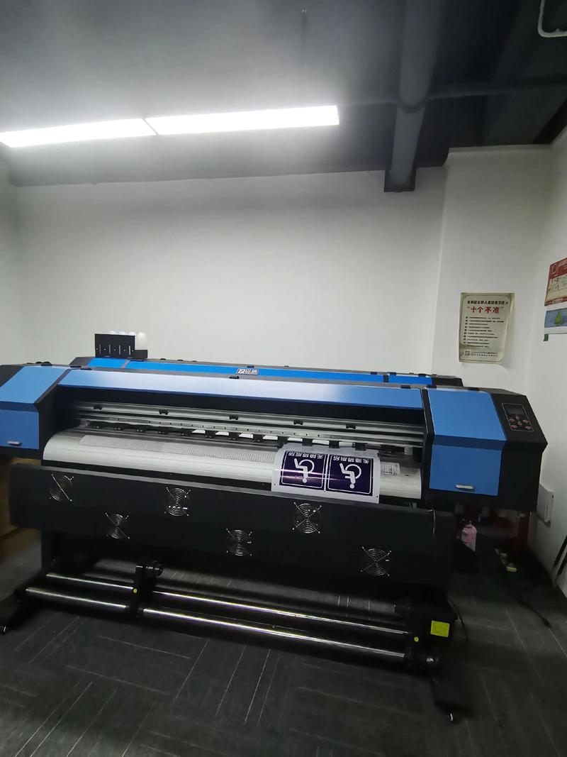 二手广告器材市场的现状与发展